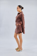 The Suede Co-Ord - Image 5
