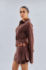 The Suede Co-Ord - Image 6