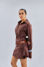 The Suede Co-Ord - Image 8