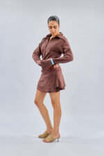 The Suede Co-Ord - Image 3