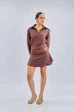 The Suede Co-Ord - Image 3