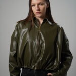 The Aurelia Jacket