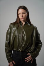 The Aurelia Jacket