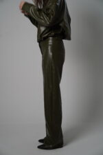 The Verde Wide-leg pants - Image 2