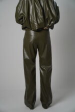 The Verde Wide-leg pants - Image 3