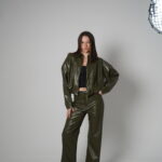 The Aurelia Leather Set