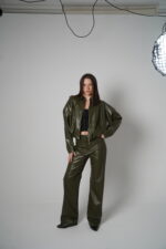 The Aurelia Leather Set