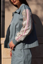 Azure Bloom Set - Image 7