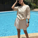 The Vacation Short
