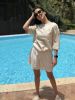 The Vacation Short