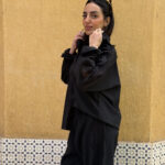 The Filigree Linen Set