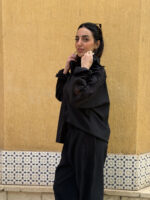The Filigree Linen Set