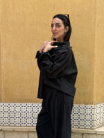 The Filigree Linen Set - Image 5