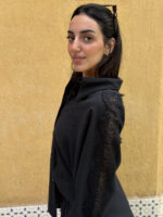 The Filigree Linen Shirt - Image 6