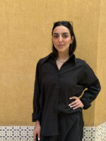 The Filigree Linen Shirt - Image 4