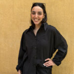 The Filigree Linen Shirt