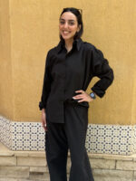 The Filigree Linen Set - Image 6