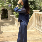 Monaco Denim Pants