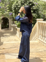 Monaco Denim Pants