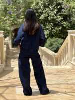 Monaco Denim Pants - Image 5