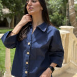 Monaco Denim Set