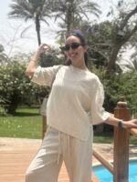The Dune Linen Set - Image 6