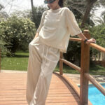 The Dune Linen Pants