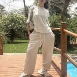 The Dune Linen Set