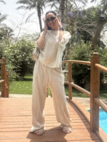 The Dune Linen Pants - Image 5