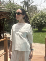 The Dune Linen Set - Image 2