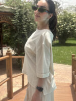 The Dune Linen Set - Image 3