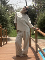 The Dune Linen Pants - Image 3