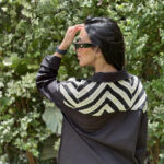Noir Siena Jacket