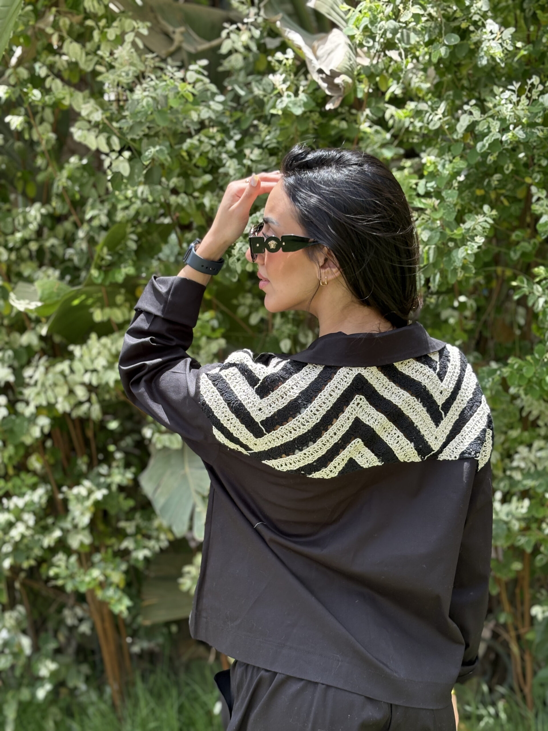 IMG_3831 Noir Siena Jacket - Image 1